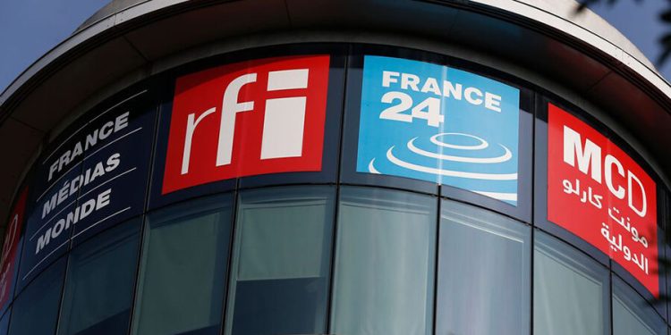 Pourquoi le Mali a décidé de suspendre France 24 et RFI