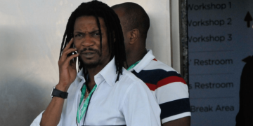 Rigobert Song