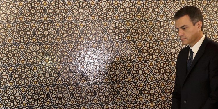 Espagne : le plus mauvais moment pour se fâcher avec l’Algérie