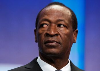 Burkina Faso : Blaise Compaoré veut revenir… libre