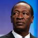 Burkina Faso : Blaise Compaoré veut revenir… libre