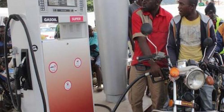 Cameroun : du carburant à tout prix, pour éviter l’embrasement