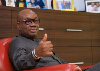 Côte d’Ivoire : la panenka d’Idriss Dialo