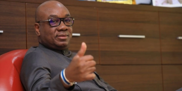 Côte d’Ivoire : la panenka d’Idriss Dialo