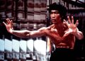 Bruce Lee