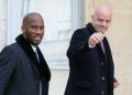 Côte d’Ivoire : la CAF et la FIFA tentent de s’ingérer dans les affaires de la FIF