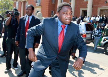 Zambie : Hakainde Hichilema, réformateur ou populiste ?