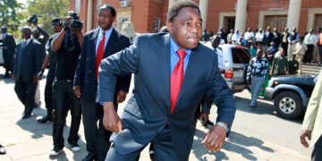 Zambie : Hakainde Hichilema, réformateur ou populiste ?