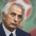 Vahid Halilhodžić vit-il ses dernières heures à la tête de la sélection marocaine ?