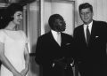 Kennedy et Senghor : comment le Sénégal a décolonisé sa diplomatie