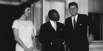 Kennedy et Senghor : comment le Sénégal a décolonisé sa diplomatie