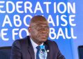 Le football gabonais ne veut pas entamer sa révolution