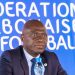 Le football gabonais ne veut pas entamer sa révolution