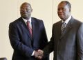 Côte d’Ivoire : Alassane Ouattara a trouvé son vice-président