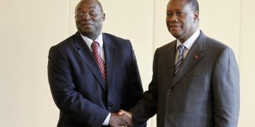 Côte d’Ivoire : Alassane Ouattara a trouvé son vice-président
