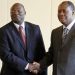 Côte d’Ivoire : Alassane Ouattara a trouvé son vice-président