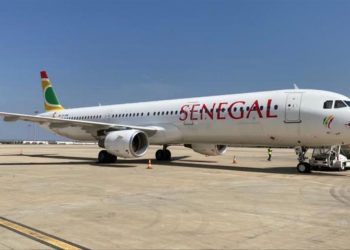 Sénégal : les avions bientôt en panne sèche ?