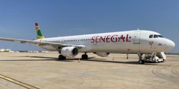 Sénégal : les avions bientôt en panne sèche ?