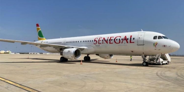 Sénégal : les avions bientôt en panne sèche ?