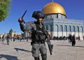 La mosquée al-Aqsa au centre des tensions algéro-marocaines