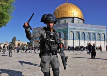 La mosquée al-Aqsa au centre des tensions algéro-marocaines