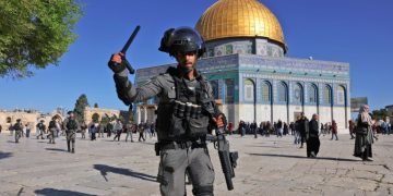 La mosquée al-Aqsa au centre des tensions algéro-marocaines