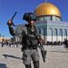 La mosquée al-Aqsa au centre des tensions algéro-marocaines