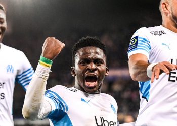 Football : les Sénégalais marquent la Ligue 1 de leur empreinte