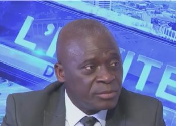 Gabon : que risque Pierre-Alain Mounguengui, le patron de la Fégafoot ?