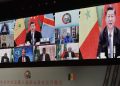 La nouvelle stratégie énergétique de la Chine en Afrique : enjeux et défis
