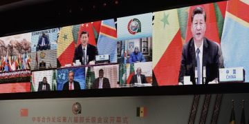 La nouvelle stratégie énergétique de la Chine en Afrique : enjeux et défis
