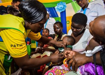 Comment le changement climatique pourrait déplacer le paludisme