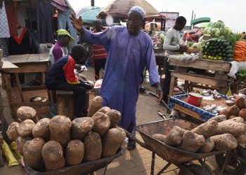 Conflit en Ukraine : les Etats africains doivent-ils faire le choix de l’endettement ?