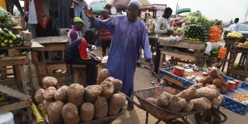 Conflit en Ukraine : les Etats africains doivent-ils faire le choix de l’endettement ?