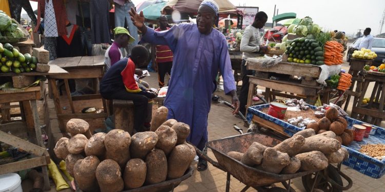 Conflit en Ukraine : les Etats africains doivent-ils faire le choix de l’endettement ?