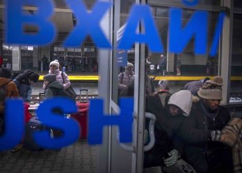 L’accueil des déplacés de guerre en Europe : tous ne sont pas égaux