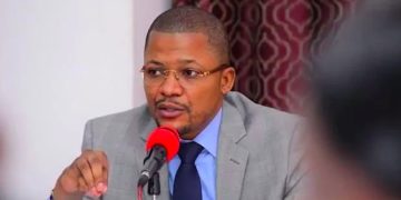 RDC : le ministre des Hydrocarbures, entre complot et vengeance