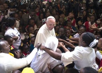 Pourquoi le pape François va se rendre en Afrique