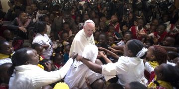 Pourquoi le pape François va se rendre en Afrique