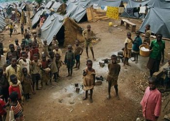 Le Rwanda va-t-il devenir le Guantanamo du Royaume-Uni ?