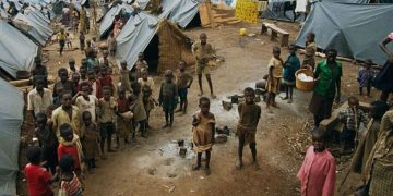 Le Rwanda va-t-il devenir le Guantanamo du Royaume-Uni ?