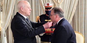 Les Etats-Unis ont-ils lâché Kaïs Saïed ?