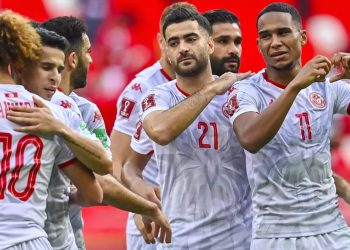 CAN 2023 : la Tunisie menace de boycotter la compétition