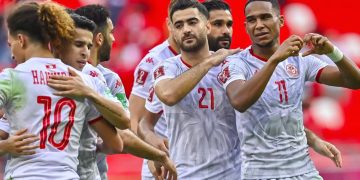 CAN 2023 : la Tunisie menace de boycotter la compétition