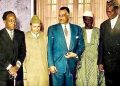 Afrique