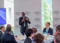 Afrique Davos