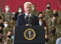 Biden Somalie