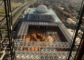 Chine Afrique du Nord