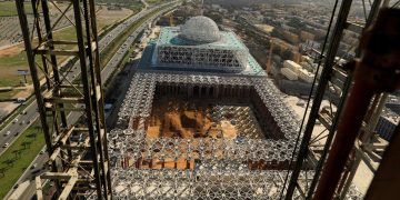 Chine Afrique du Nord