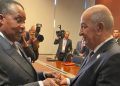 Congo Algérie